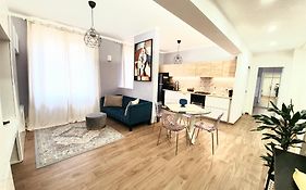 Cave Apartment